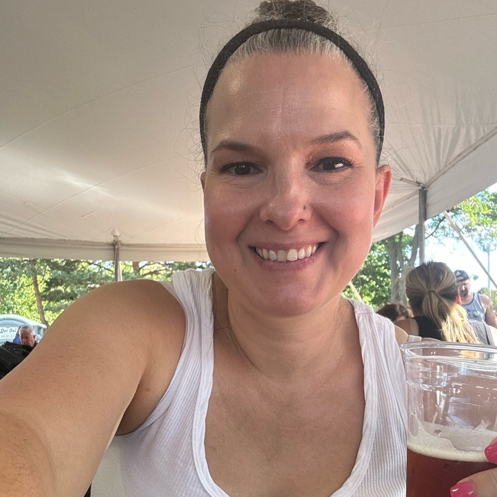 Meet your Posher, Jamie